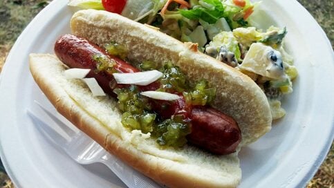 簡単＆楽しい「ホットドッグ・パーティー」で夏休み！本場アメリカの事情は？