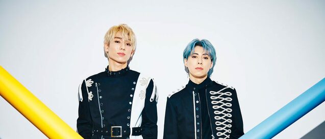 OWVの浦野秀太さん＆佐野文哉さん。グループ内ブームは「視聴者ゼロの隠し撮り」