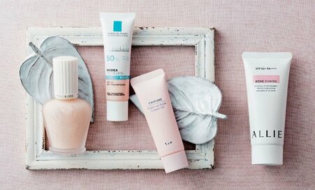 700円のちふれ下地、話題のヒルドイドクリーム。最旬コスメレポート