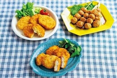 業務スーパー＆ドン・キホーテのメガ安食材7選。マニアが激推し！