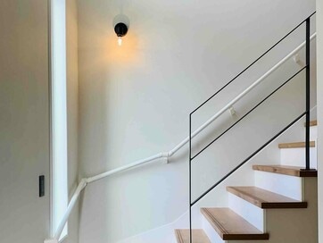 老後も安心な「ゆるやかな階段」を設計するもヒヤヒヤ…住んでわかった2つの落とし穴