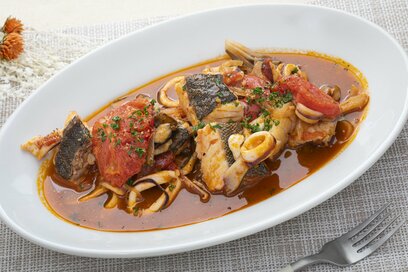 福島県浜通りは「おいしい魅力」がいっぱい！コウケンテツさんの絶品レシピ2品