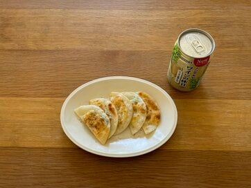 50代団地ふたり暮らし「チーズは1種類だけ」で食費を節約。満足感キープで家計を抑える、簡単アレンジ料理