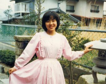 実家じまいで話題の松本明子さんが語る。これまでの住まい＆50代からの暮らし方