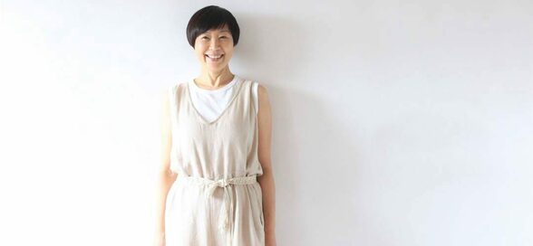 50代おしゃれブロガーが捨てたもの。靴も服も、動きやすいアイテムだけ厳選