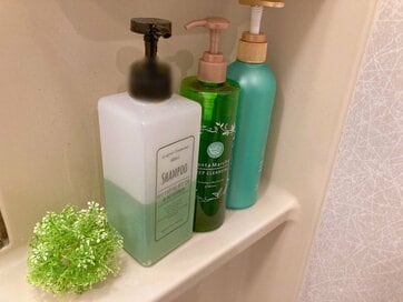 50代から暮らしに「色」を取り入れるコツ6つ。気分が上がり、若見え＆癒やし効果も