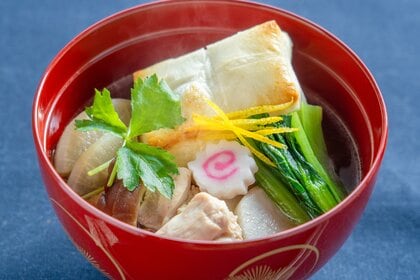 ぐっち夫婦のつくりたくなるレシピ