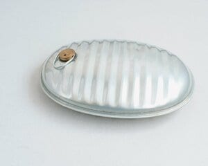 湯たんぽの湯は沸かし直しできる