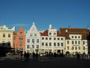 乙女心をくすぐるエストニアの刺繍と織物