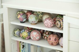 思い入れがあって捨てられないものはしまい込まない