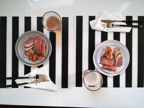 見た目もポップでしゃれ見え