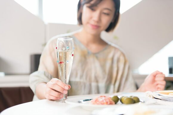 グラス