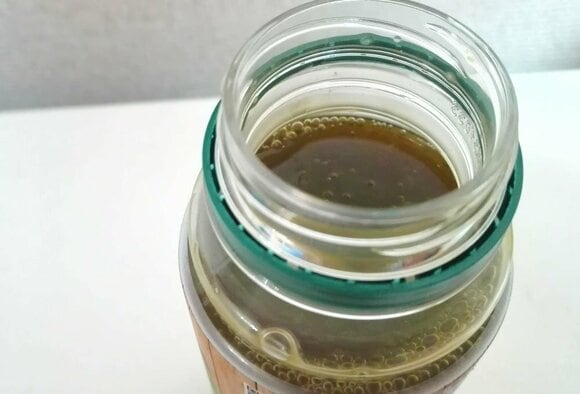 35種類の野菜と果物