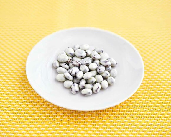 レーズンヨーグルト チョコ