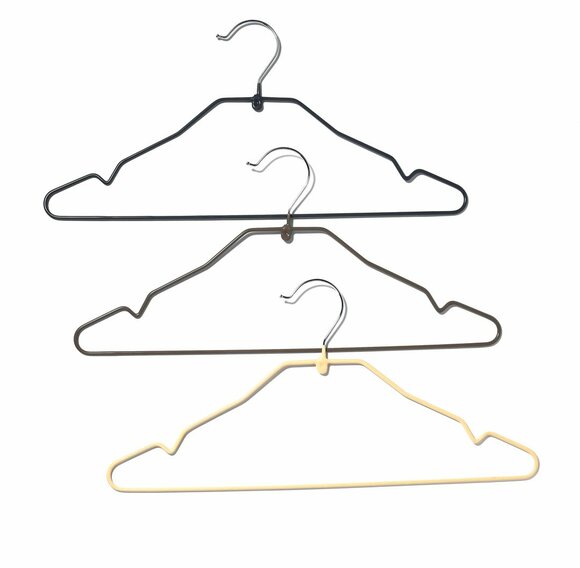 滑り止めハンガー