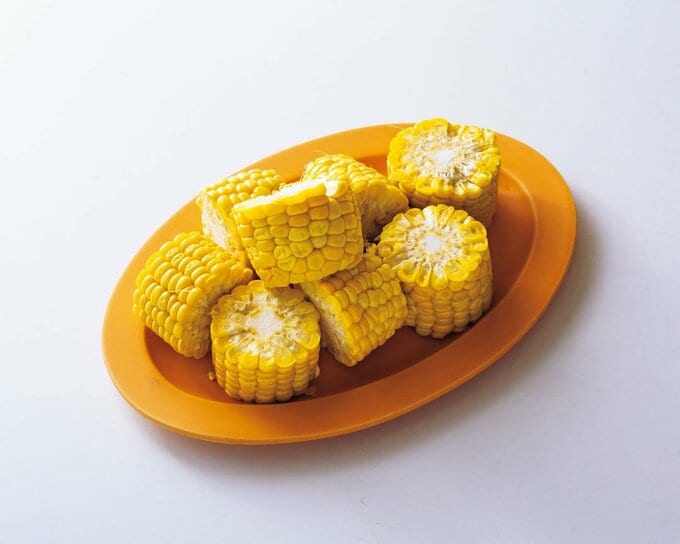 トウモロコシ