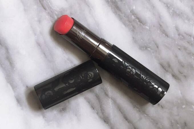 ヴィセ リシェ　マイレッドルージュ