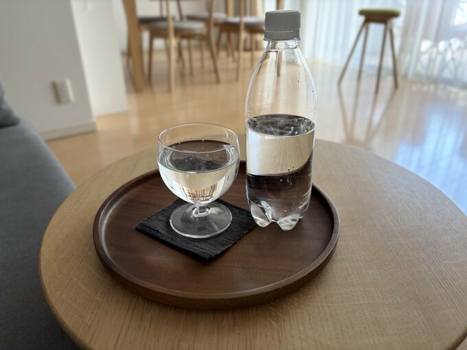 炭酸水