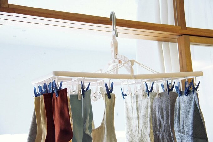 引っかけた画像