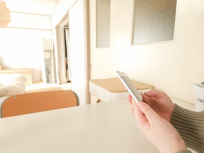 モヤモヤする人間関係