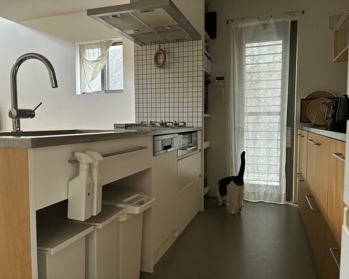 狭小住宅でもできる！すっきり暮らしのコツ