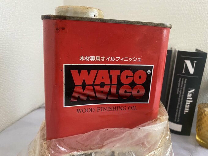 ペンキ