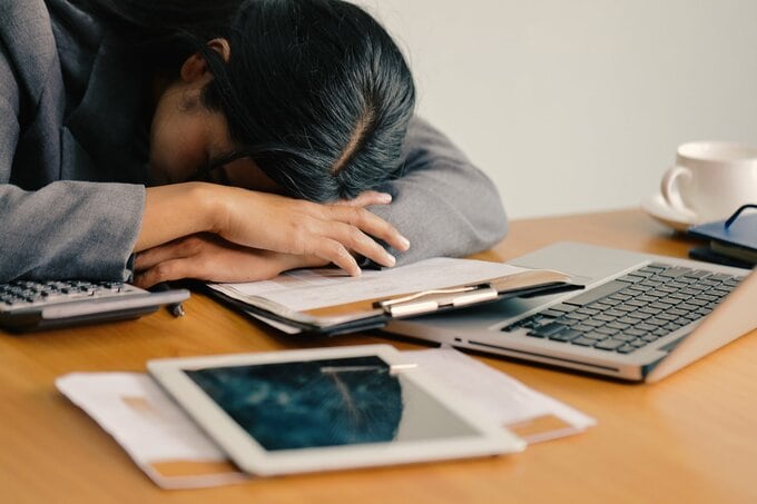 モチベーションのイメージ画像