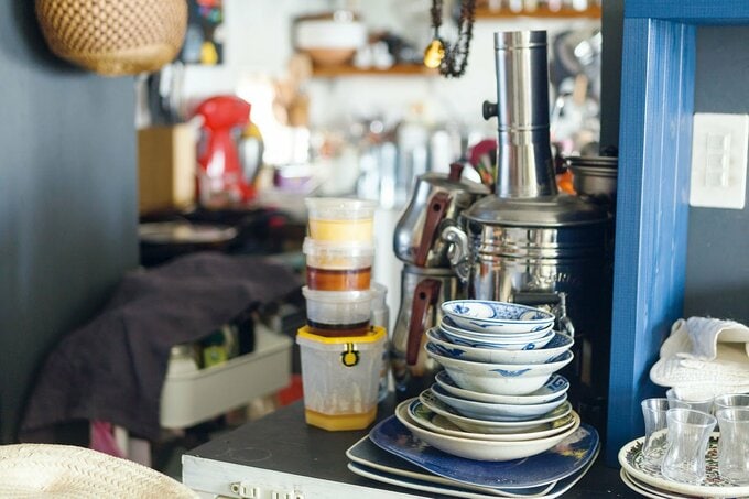 ベトナムのソンベ焼き