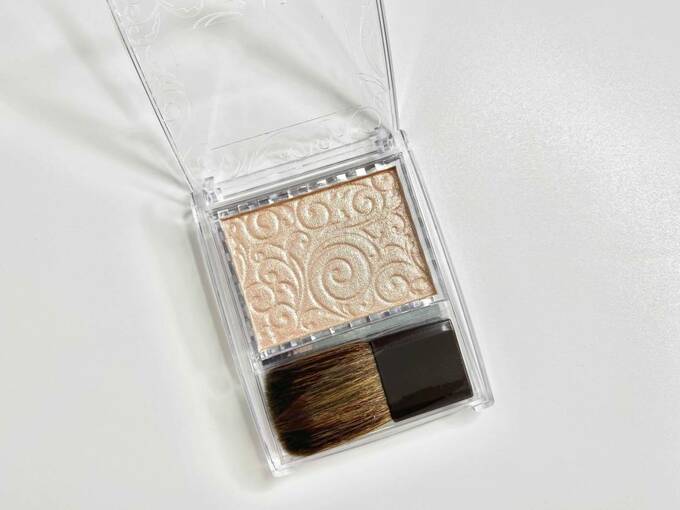 セザンヌハイライト