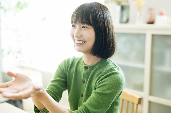 長谷川あかりさん