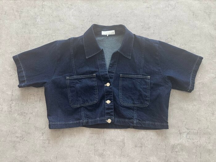 ジージャン ZARA(ザラ) レディース - ブランド通販のBUYMA ZARA 
