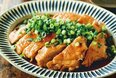 フライパンに材料を入れて放置。「超簡単ほったらかし煮」で鶏肉がふっくらやわらか