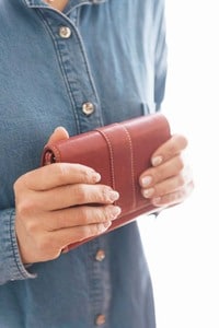 予算を死守するクセがつく