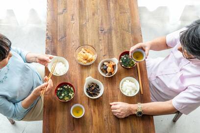 60代夫婦の年金暮らしのリアル。老後までにやってよかった3つのこと