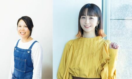 福田萌さんと人気料理インフルエンサーの子育て。野菜嫌いの子どもにできること