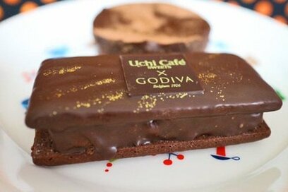 今年のコンビニスイーツ食べ納めはローソン×ゴディバのコラボで決まり！