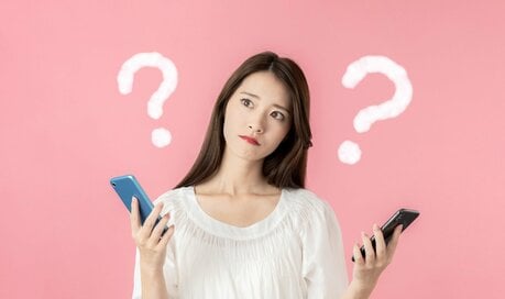 スマホを買い替えるなら「機種変更」と「乗り換え」どっちがおトク？自分に合う“おトク”を見きわめることが大切