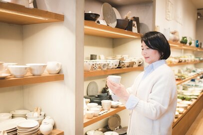 60代になる前に考える心地いい暮らし。自分を労う方法を知る、お金をかけない