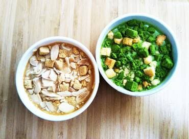 2度楽しめるハーゲンダッツ！食感の違いにほっぺが落ちます