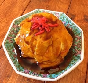 業務スーパーの「中華甘酢あん」が買い！総菜も大変身