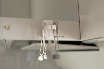 無印良品やっぱり最高です…リピ買い「調理グッズ＆フード」4つ。袋留めバンドに冬限定スイーツも