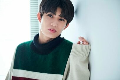 『暴太郎戦隊ドンブラザーズ』で話題の柊太朗さん。「なぞの男」で苦労した役づくりとは？