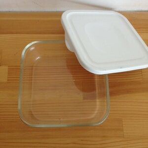 イワキ　パック＆レンジ