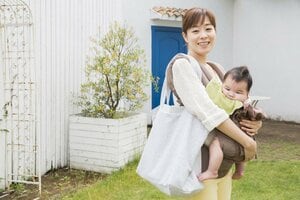 子育てママが持ち歩くべき便利なもの4選。子どもとの外出がもっと楽しく！