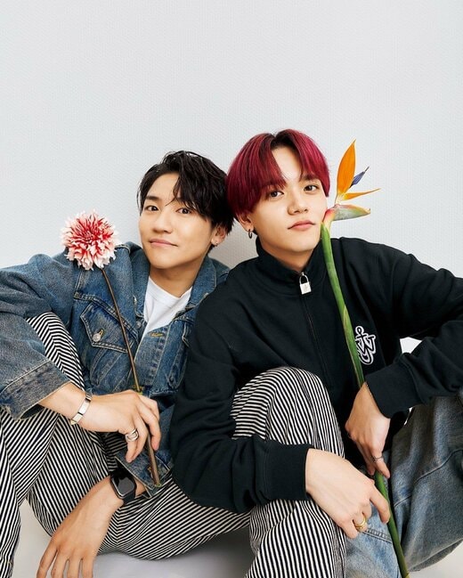 小森 隼さんと中島颯太さん