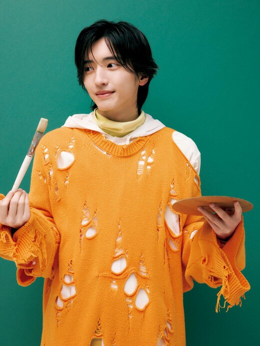道枝駿佑さん