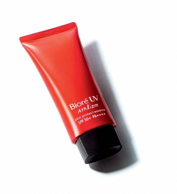 赤ビオレUV