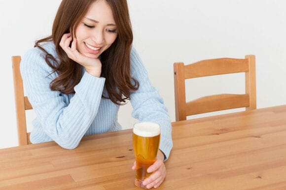 ビールがおいしい季節に注意したいお酒の飲み方