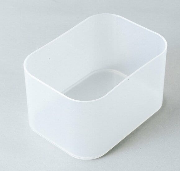 ポリプロピレンケース