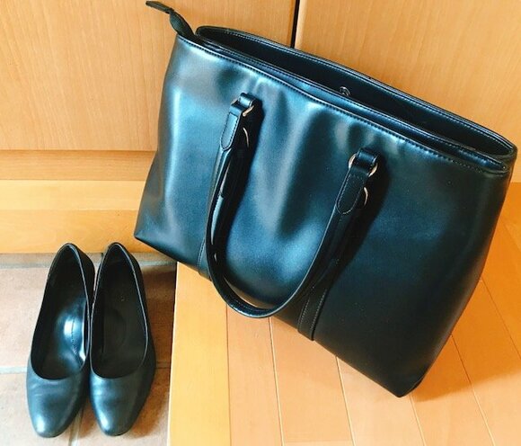 バッグ・靴